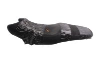 Bench seat cushion cover base plate Kawasaki ZR 7S ZR750F...