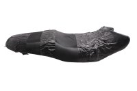 Bench seat cushion cover base plate Kawasaki ZR 7S ZR750F...