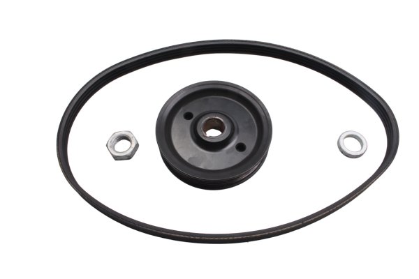 Polea del alternador, correa trapezoidal 05702530 Moto Guzzi Breva V 1100 LP 04-07