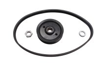 Polea del alternador, correa trapezoidal 05702530 Moto Guzzi Breva V 1100 LP 04-07