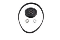 Polea del alternador, correa trapezoidal 05702530 Moto Guzzi Breva V 1100 LP 04-07