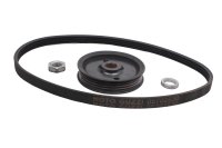 Polea del alternador, correa trapezoidal 05702530 Moto Guzzi Breva V 1100 LP 04-07
