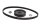 Polea del alternador, correa trapezoidal 05702530 Moto Guzzi Breva V 1100 LP 04-07