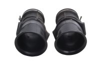 Colector de admisión, caja del filtro de aire, válvula de mariposa Moto Guzzi Breva V 1100 LP 04-07