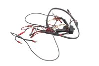 Arnés de cableado para faros antiniebla dobles Moto Guzzi Breva V 1100 LP 04-07