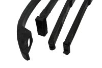 Timing chain tensioner, timing chain guide rail Yamaha V-Max 2WE 91-06