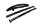 Timing chain tensioner, timing chain guide rail Yamaha V-Max 2WE 91-06