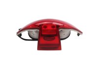 LED baglygte, bremselys, nummerpladelys Moto Guzzi Breva V 1100 LP 04-07