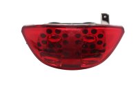 LED baglygte, bremselys, nummerpladelys Moto Guzzi Breva V 1100 LP 04-07