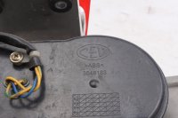 LED baglygte, bremselys, nummerpladelys Moto Guzzi Breva V 1100 LP 04-07