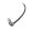 Leerlaufeinstellzug Kaltstartzug Choke Luftzufuhr Yamaha FJR 1300 A RP11 04-05