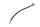 Leerlaufeinstellzug Kaltstartzug Choke Luftzufuhr Yamaha FJR 1300 A RP11 04-05