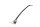 Leerlaufeinstellzug Kaltstartzug Choke Luftzufuhr Yamaha FJR 1300 A RP11 04-05