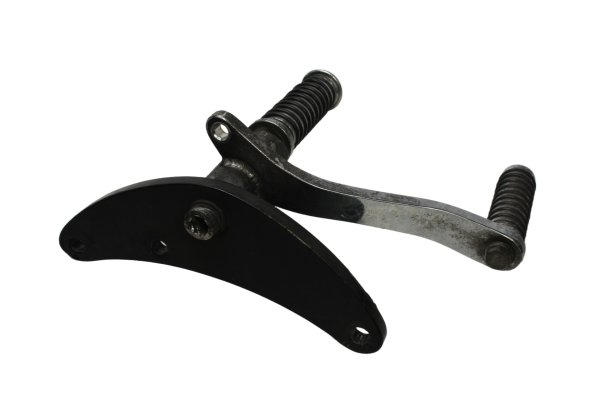 Support de repose-pieds avant gauche côté conducteur Yamaha V-Max 2WE 91-06