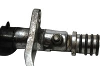 Support de repose-pieds avant gauche côté conducteur Yamaha V-Max 2WE 91-06