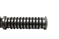 Support de repose-pieds avant gauche côté conducteur Yamaha V-Max 2WE 91-06