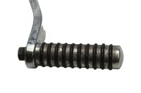 Support de repose-pieds avant gauche côté conducteur Yamaha V-Max 2WE 91-06