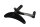Support de repose-pieds avant gauche côté conducteur Yamaha V-Max 2WE 91-06