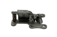 Mécanisme de support du levier de starter, guide du levier de starter, ressort Yamaha V-Max 2WE 91-06
