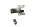 Mécanisme de support du levier de starter, guide du levier de starter, ressort Yamaha V-Max 2WE 91-06
