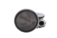 Oil pump, oil strainer, drive, oil circuit, lubrication...