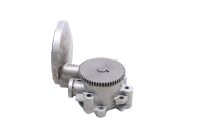 Oil pump, oil strainer, drive, oil circuit, lubrication Kawasaki ZR 7S ZR750F H 01-04