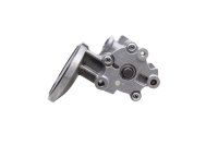 Oil pump, oil strainer, drive, oil circuit, lubrication Kawasaki ZR 7S ZR750F H 01-04