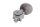 Oil pump, oil strainer, drive, oil circuit, lubrication Kawasaki ZR 7S ZR750F H 01-04