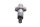 Timing chain tensioner, chain tensioner, engine Kawasaki ZR 7S ZR750F H 01-04