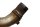 Exhaust manifold, exhaust pipe, heat shield connection, manifold pipe Yamaha V-Max 2WE 91-06