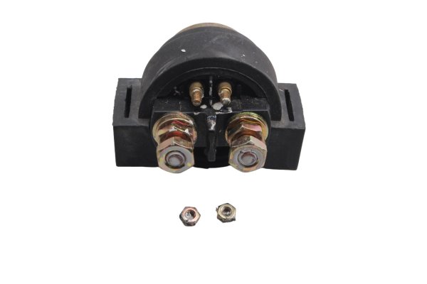 Startrelä, tändningsrelä, 12V BMW F 650 GS Dakar R13 0176 00-03