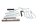 On-board tool set, tool bag, wrench Kawasaki ZR 7S ZR750F H 01-04