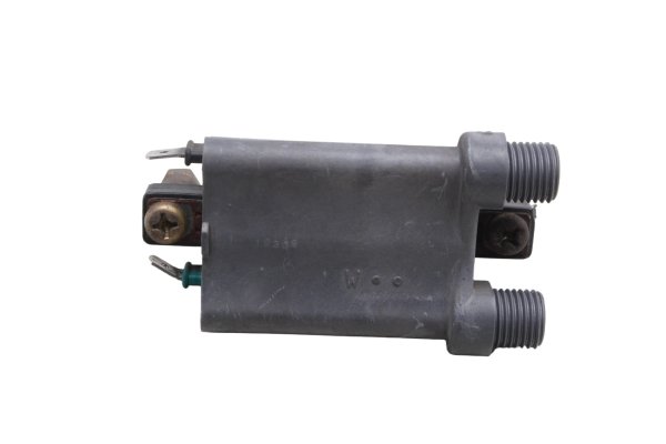 Ignition coil left single coil double coil electrical system Kawasaki ZR 7S ZR750F H 01-04