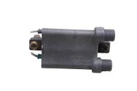 Ignition coil left single coil double coil electrical system Kawasaki ZR 7S ZR750F H 01-04