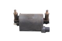 Ignition coil left single coil double coil electrical system Kawasaki ZR 7S ZR750F H 01-04