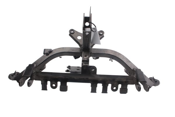 Windschildhalter Frontmaske Scheinwerferträger Yamaha FJR 1300 A RP11 04-05