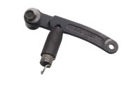Windschildhalter links Haltearm Halterung Feder Yamaha...