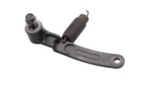 Windschildhalter links Haltearm Halterung Feder Yamaha...
