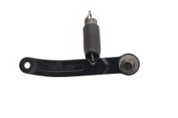 Windschildhalter links Haltearm Halterung Feder Yamaha FJR 1300 A RP11 04-05