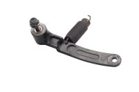 Windschildhalter links Haltearm Halterung Feder Yamaha FJR 1300 A RP11 04-05
