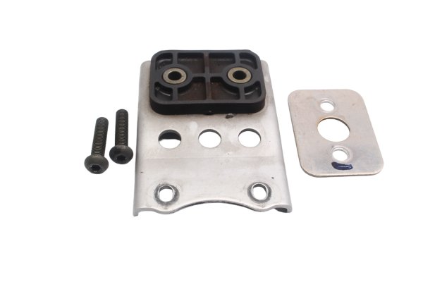 Tankhalterung Dämpferplatte Vibrationsdämpfer Yamaha FJR 1300 A RP11 04-05