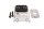 Tankhalterung Dämpferplatte Vibrationsdämpfer Yamaha FJR 1300 A RP11 04-05