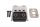Tankhalterung Dämpferplatte Vibrationsdämpfer Yamaha FJR 1300 A RP11 04-05