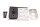 Tankhalterung Dämpferplatte Vibrationsdämpfer Yamaha FJR 1300 A RP11 04-05