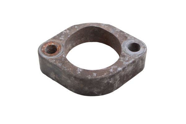 Manifold flange, exhaust flange, exhaust clamp Kawasaki ZR 7S ZR750F H 01-04