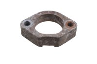 Manifold flange, exhaust flange, exhaust clamp Kawasaki...