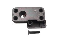Seat lock holder rear lock receiver Kawasaki ZR 7S ZR750F...