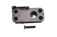 Seat lock holder rear lock receiver Kawasaki ZR 7S ZR750F...