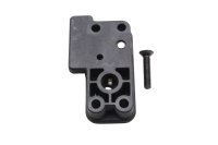 Support de verrouillage de siège, récepteur de verrouillage arrière Kawasaki ZR 7S ZR750F H 01-04