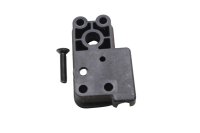Support de verrouillage de siège, récepteur de verrouillage arrière Kawasaki ZR 7S ZR750F H 01-04